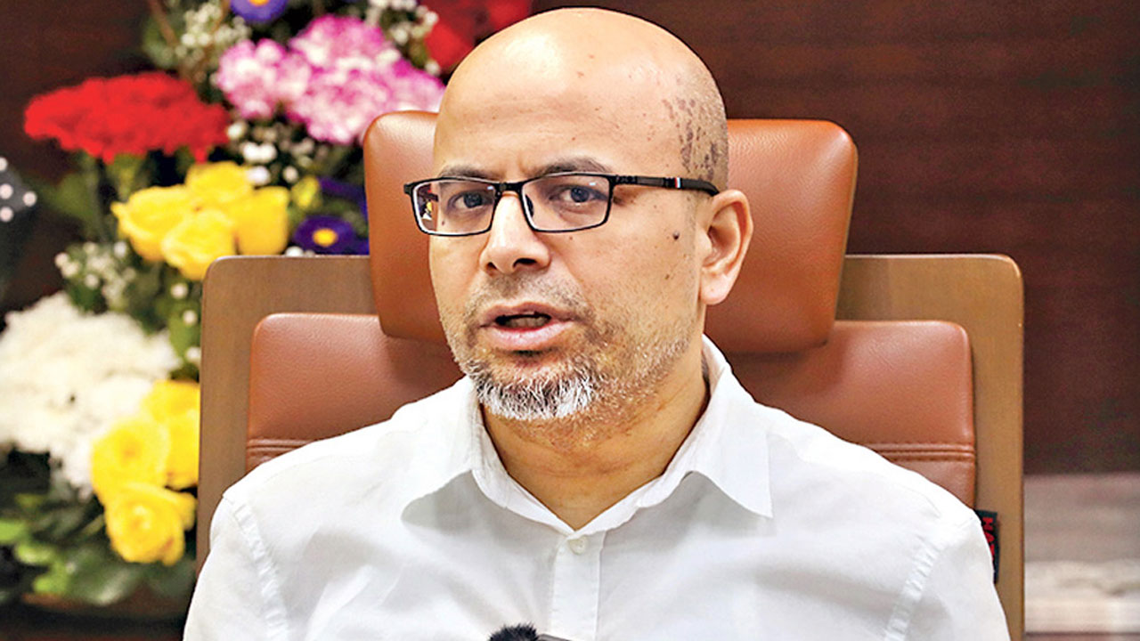 দুদককে চিঠি দেয়ার বিষয়টি ভুলভাবে ব্যাখ্যা করা হচ্ছে: আহমদ তৈয়্যব